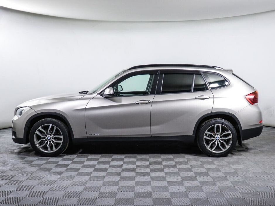 BMW X1 2.0 АКПП, 2013, 127 000 км фото 7