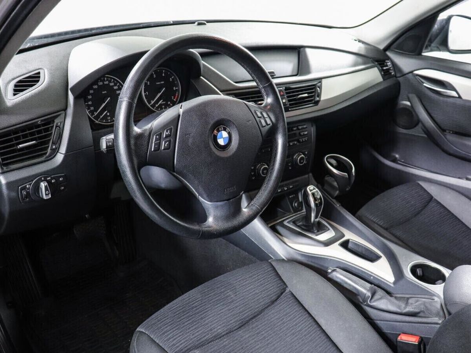 BMW X1 2.0 АКПП, 2013, 127 000 км фото 9