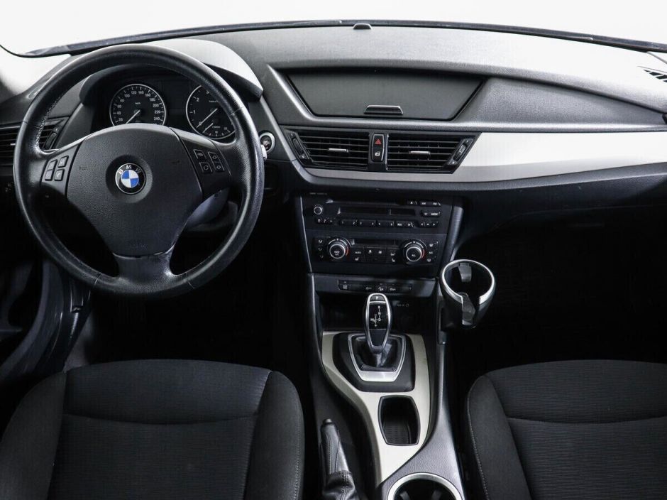 BMW X1 2.0 АКПП, 2013, 127 000 км фото 11