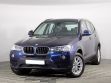 BMW X3 2.0 АКПП, 2016, 89 000 км превью 1