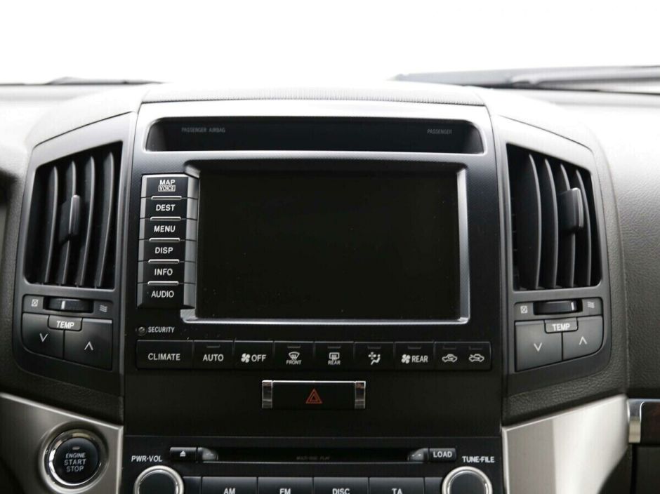 Toyota Land Cruiser 4.5 АКПП, 2010, 170 000 км фото 13