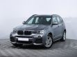 BMW X3 2.0 АКПП, 2017, 74 000 км превью 1