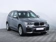 BMW X3 2.0 АКПП, 2017, 74 000 км превью 2