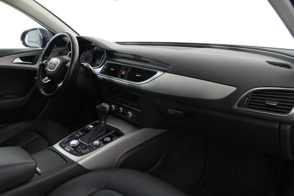 Audi A6 2.0 CVT, 2014, 108 000 км фото 6