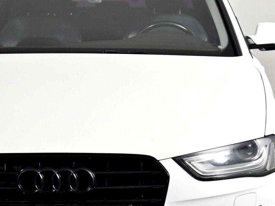 Audi A4 2.0 РКПП, 2012, 143 000 км фото 6