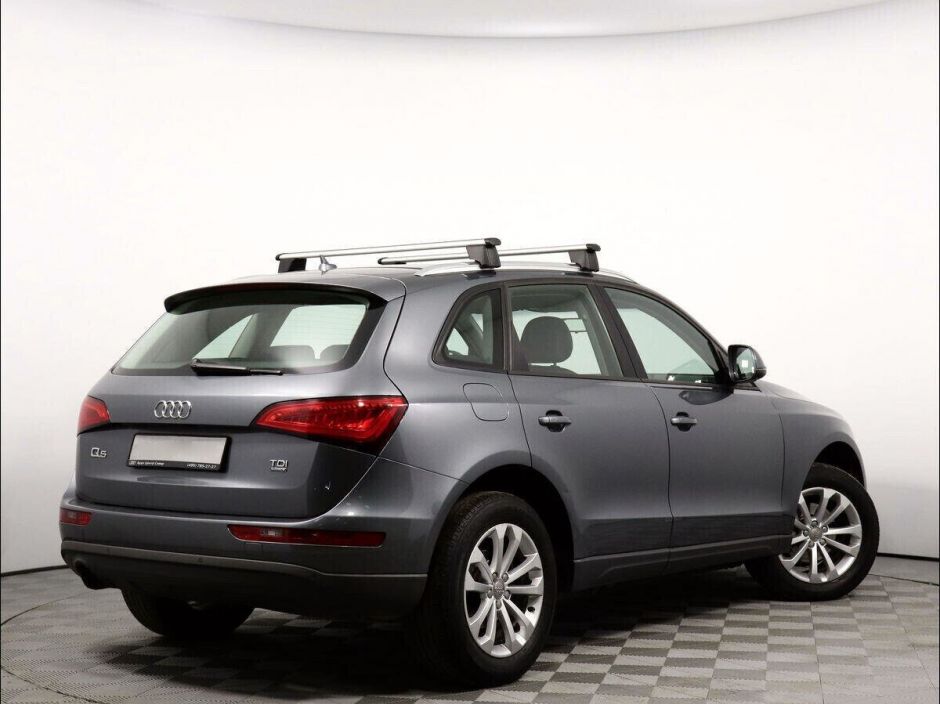 Audi Q5 2.0 РКПП, 2013, 122 000 км фото 4