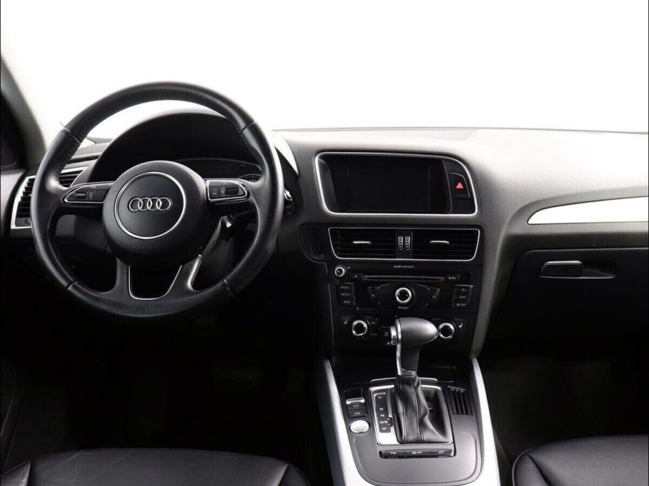 Audi Q5 2.0 РКПП, 2013, 122 000 км фото 6