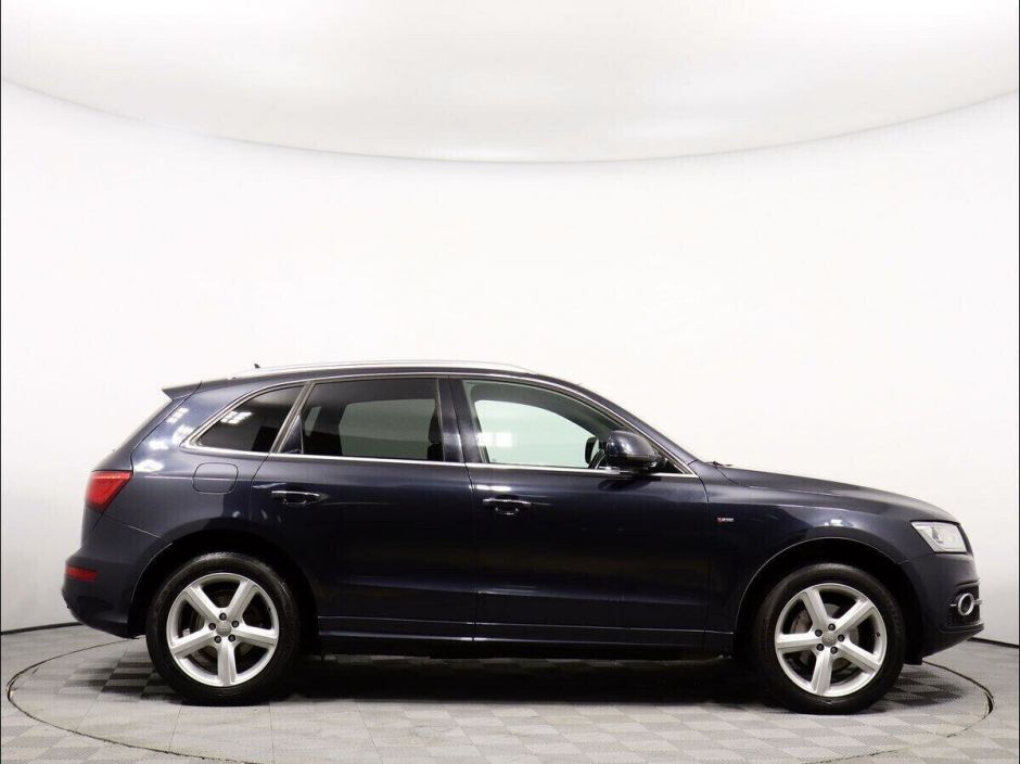 Audi Q5 2.0 РКПП, 2016, 83 000 км фото 5