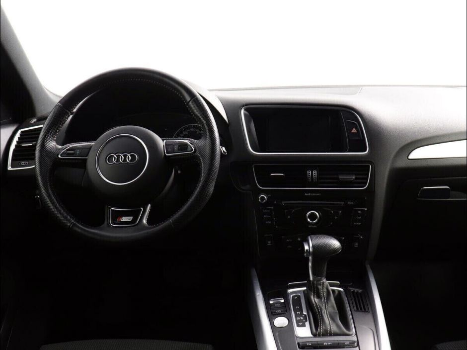 Audi Q5 2.0 РКПП, 2017, 83 000 км фото 6