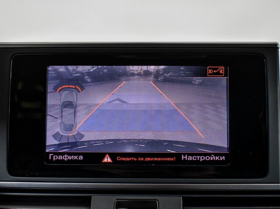 Audi A7 3.0 РКПП, 2012, 137 000 км фото 9