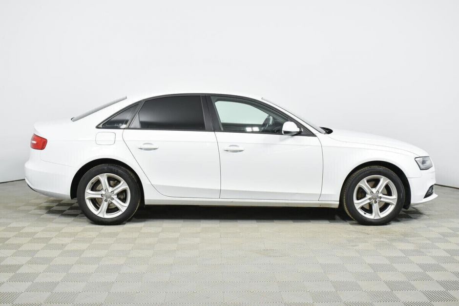 Audi A4 1.8 CVT, 2014, 110 000 км фото 8