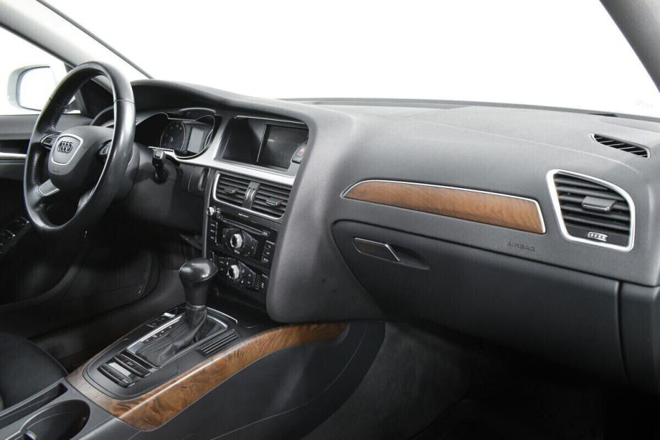Audi A4 1.8 CVT, 2014, 110 000 км фото 12