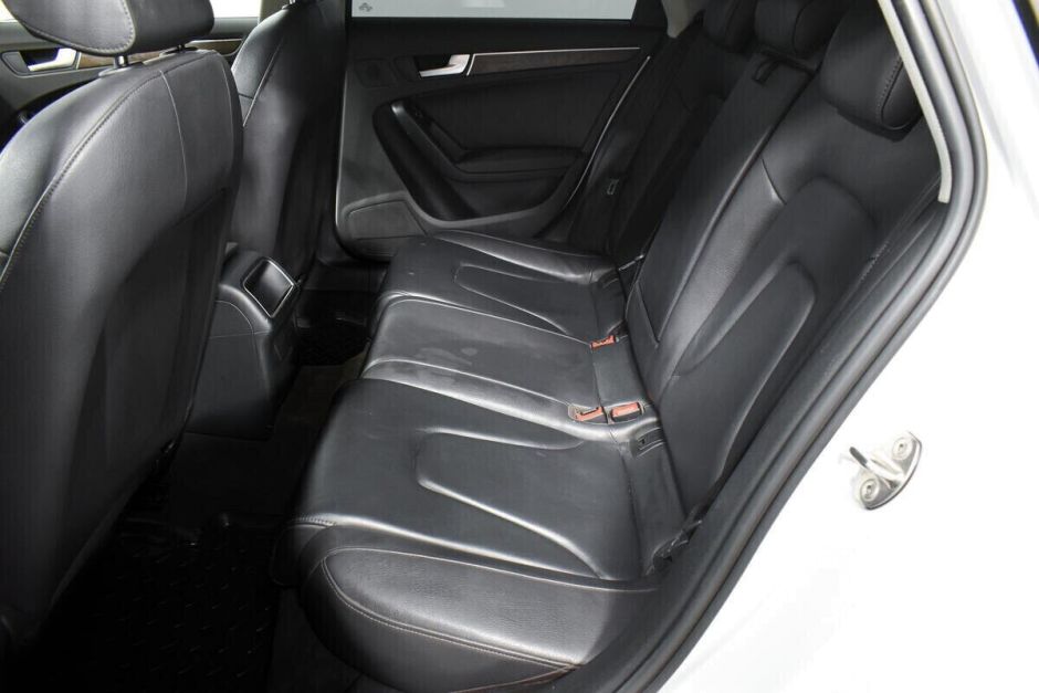 Audi A4 1.8 CVT, 2014, 110 000 км фото 13