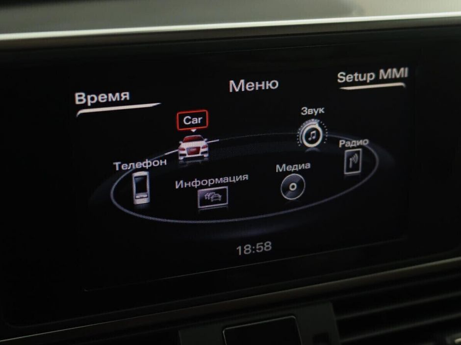 Audi A7 2.8 РКПП, 2010, 163 000 км фото 11