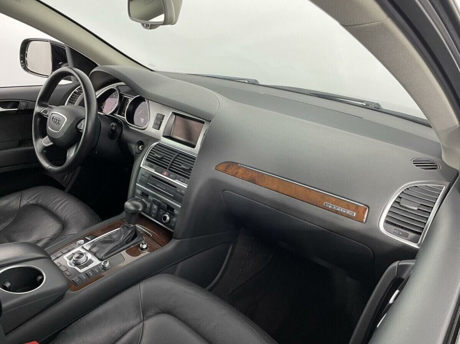 Audi Q7 3.0 АКПП, 2011, 143 000 км фото 12