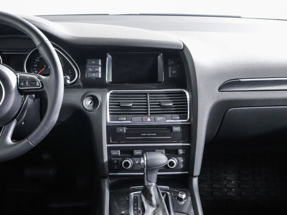 Audi Q7 3.0 АКПП, 2013, 127 000 км фото 11