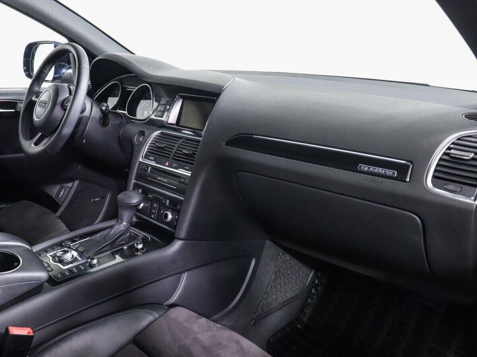 Audi Q7 3.0 АКПП, 2013, 127 000 км фото 13