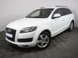 Audi Q7 3.0 АКПП, 2015, 110 000 км превью 1