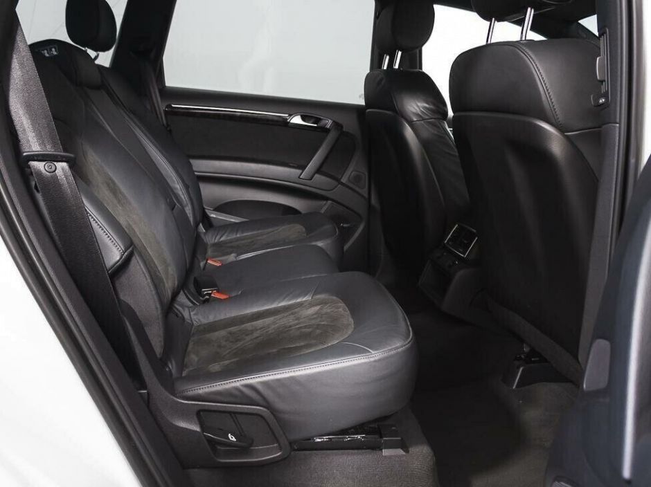Audi Q7 3.0 АКПП, 2015, 110 000 км фото 12
