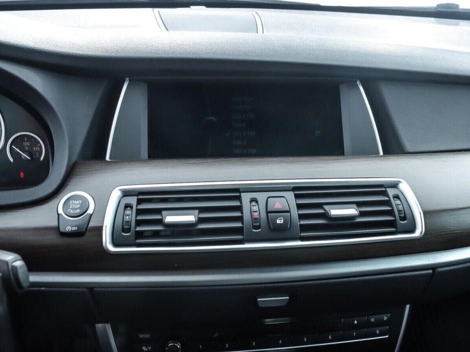 BMW 5 серии 3.0 АКПП, 2012, 143 000 км фото 10