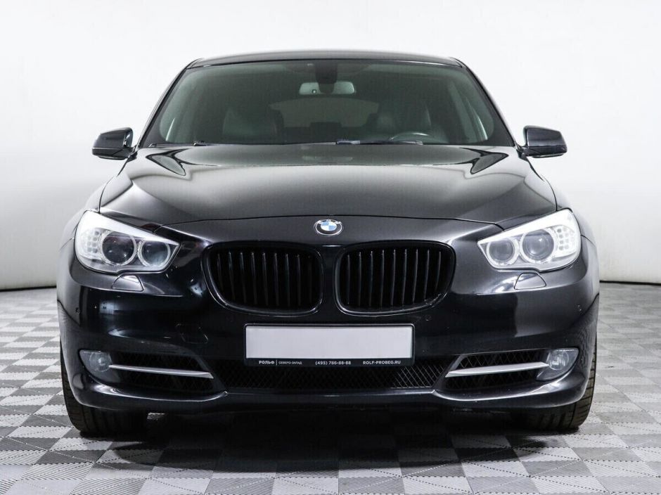BMW 5 серии 3.0 АКПП, 2012, 140 000 км фото 2