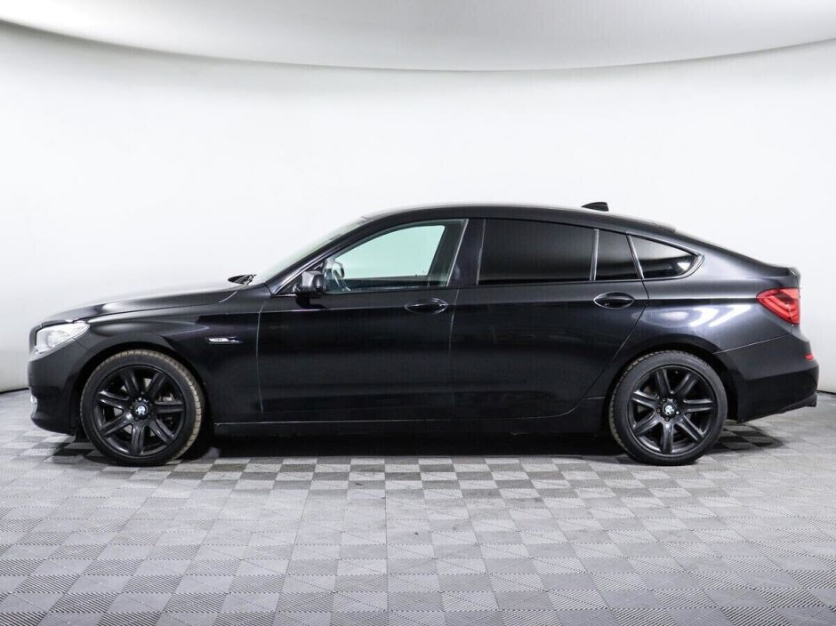 BMW 5 серии 3.0 АКПП, 2012, 140 000 км фото 7