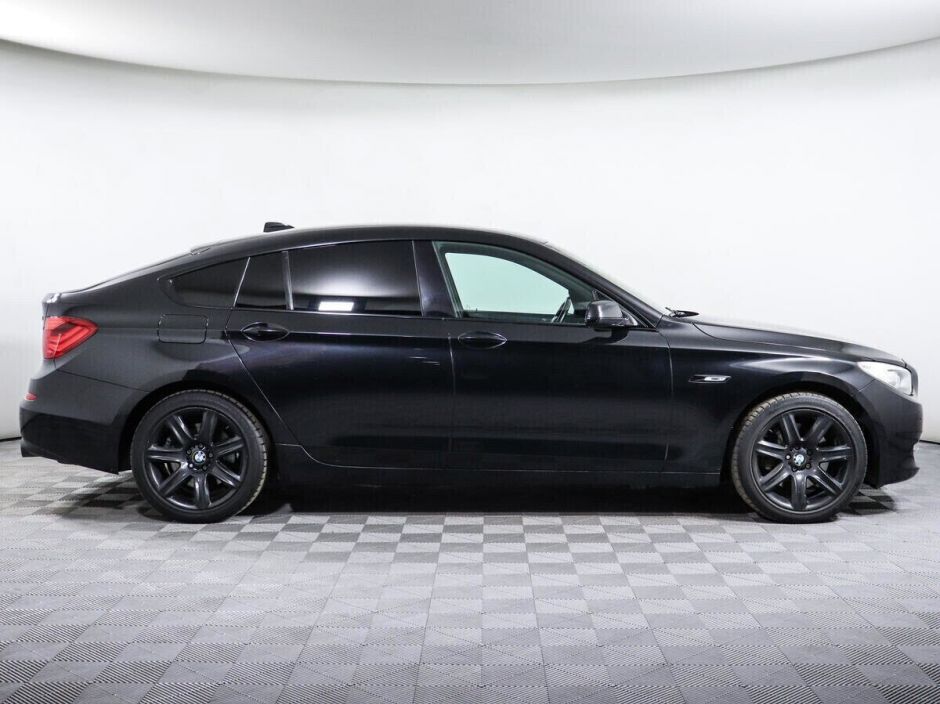 BMW 5 серии 3.0 АКПП, 2012, 140 000 км фото 8