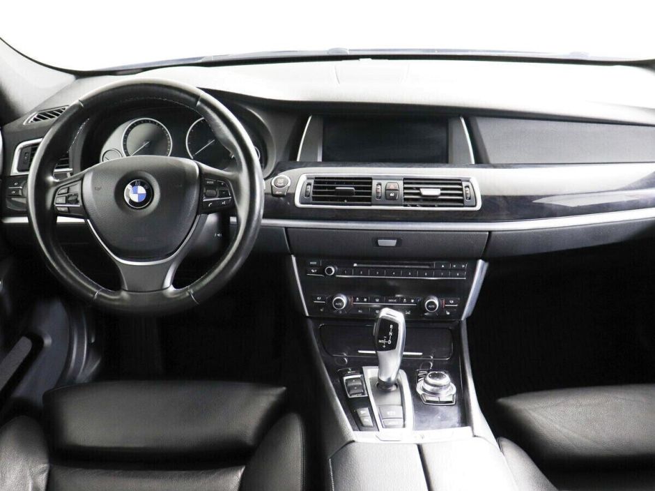 BMW 5 серии 3.0 АКПП, 2012, 140 000 км фото 10