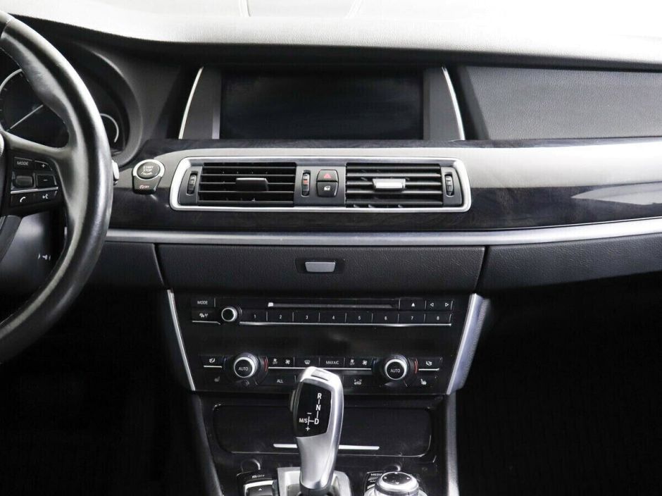 BMW 5 серии 3.0 АКПП, 2012, 140 000 км фото 11