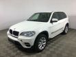 BMW X5 3.0 АКПП, 2013, 125 000 км превью 1