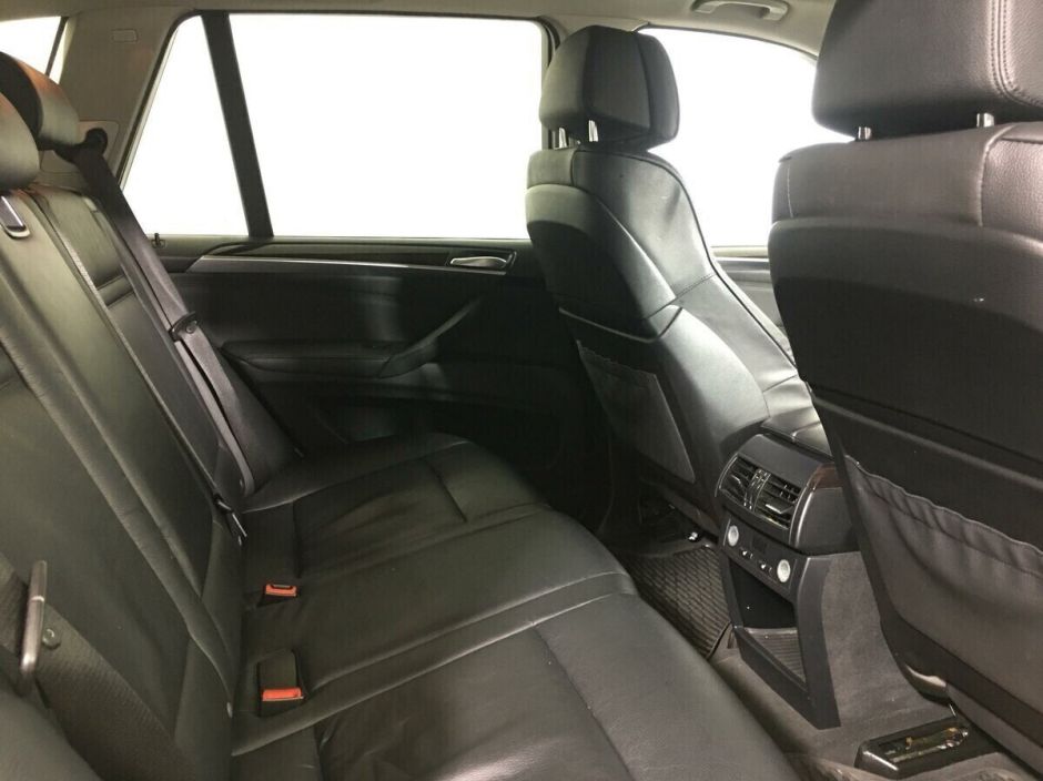 BMW X5 3.0 АКПП, 2013, 125 000 км фото 10