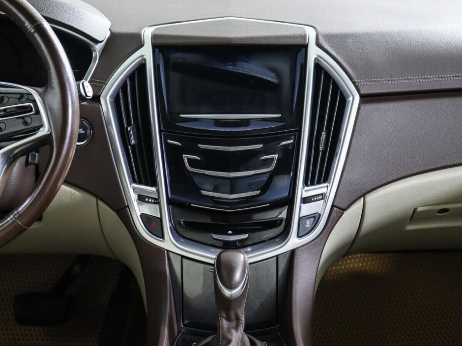 Cadillac SRX 3.0 АКПП, 2015, 97 000 км фото 10