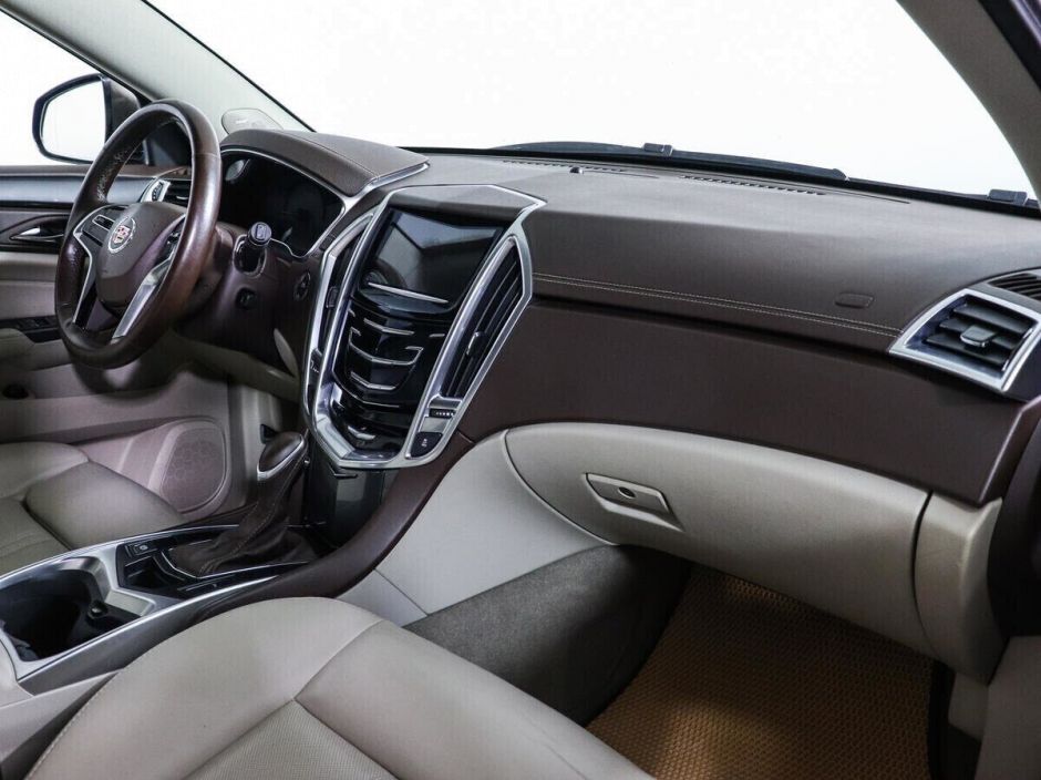 Cadillac SRX 3.0 АКПП, 2015, 97 000 км фото 11