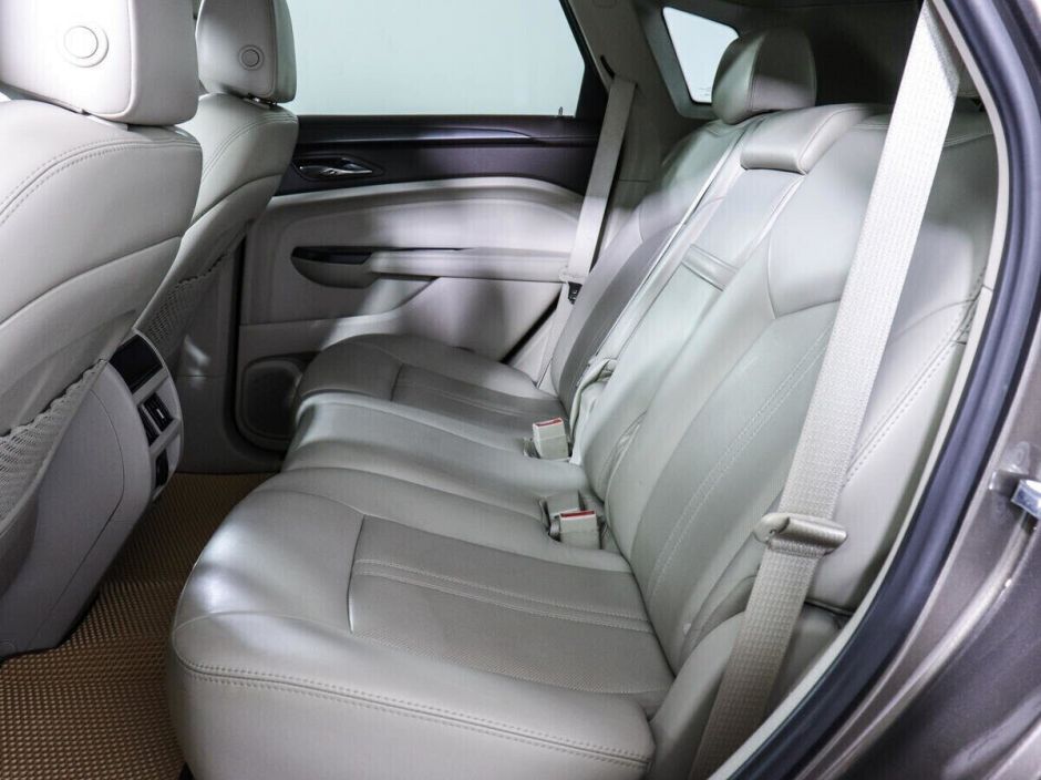 Cadillac SRX 3.0 АКПП, 2015, 97 000 км фото 12