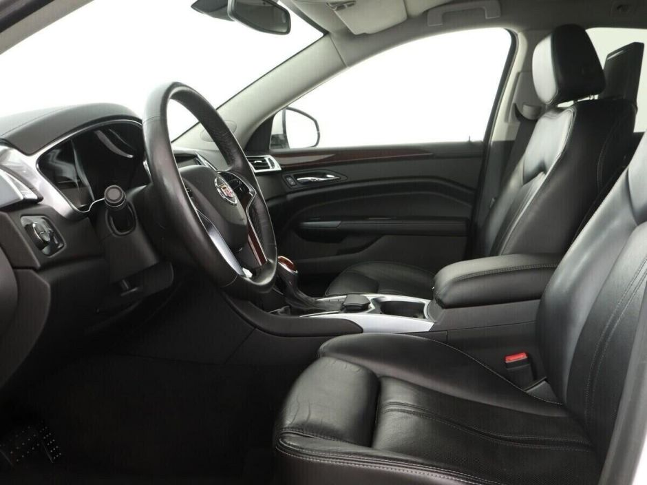 Cadillac SRX 3.0 АКПП, 2015, 109 000 км фото 10