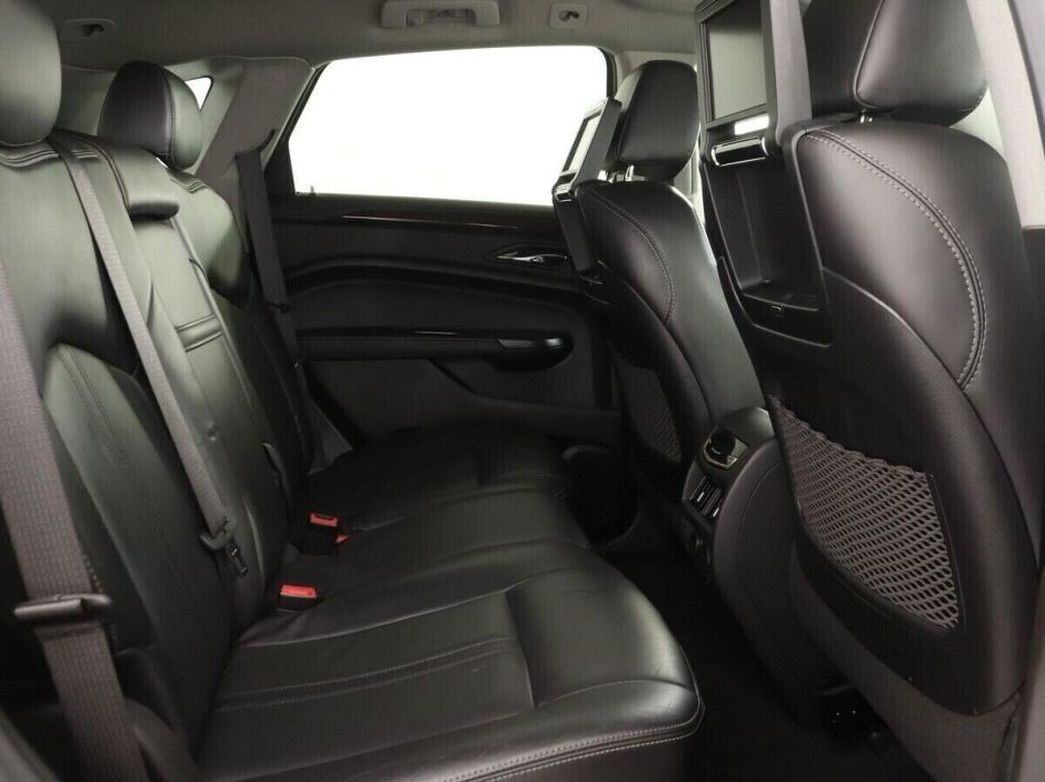 Cadillac SRX 3.0 АКПП, 2015, 109 000 км фото 16