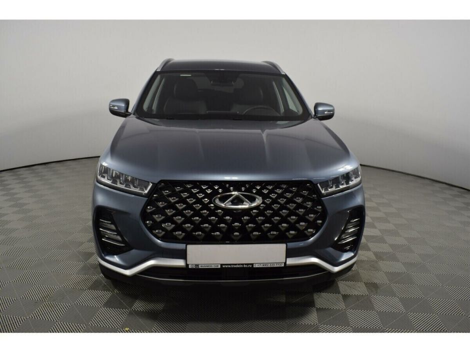 Chery Tiggo 7 Pro 1.5 CVT, 2020, 35 000 км фото 2