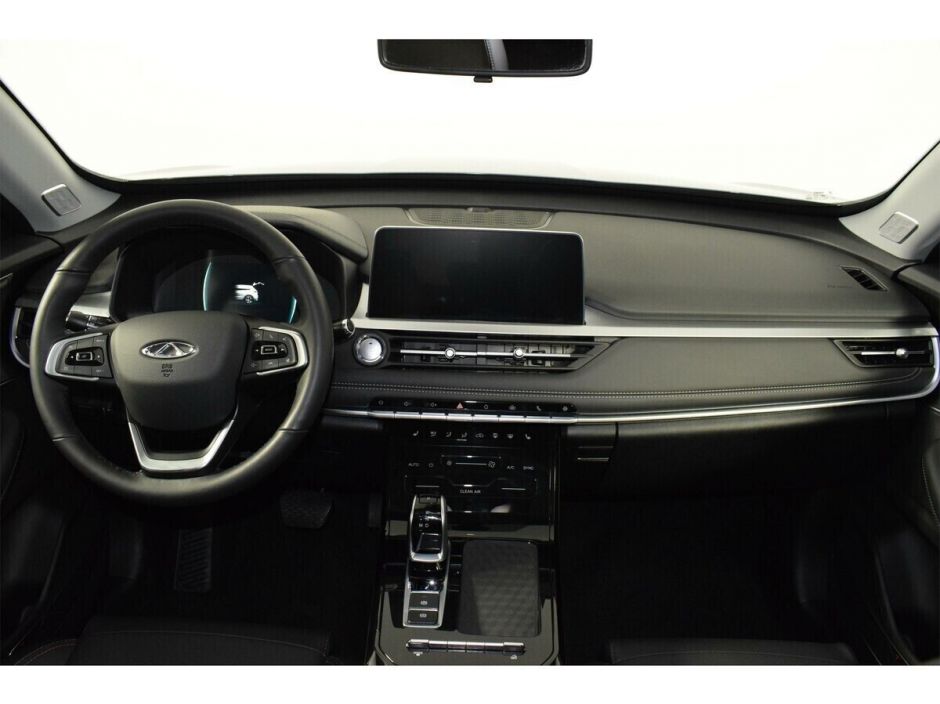 Chery Tiggo 7 Pro 1.5 CVT, 2020, 35 000 км фото 10