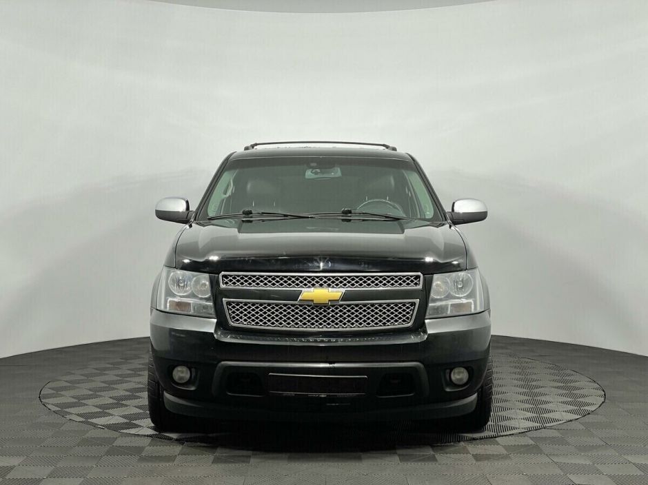 Chevrolet Tahoe 5.3 АКПП, 2012, 133 000 км фото 5