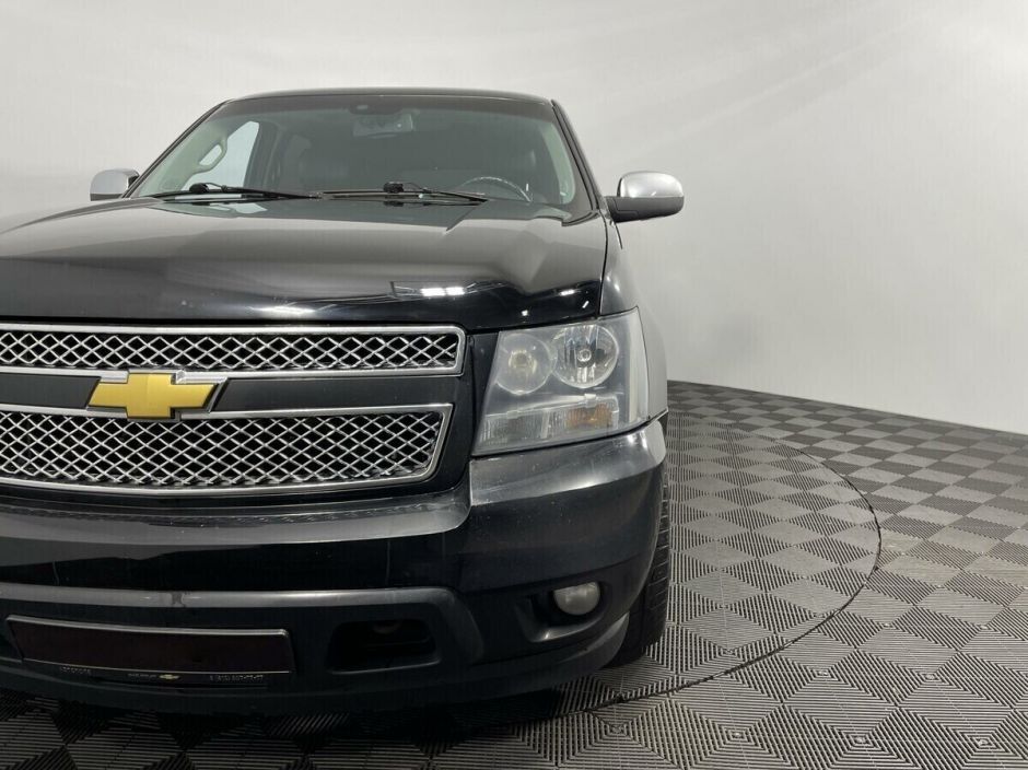 Chevrolet Tahoe 5.3 АКПП, 2012, 133 000 км фото 6