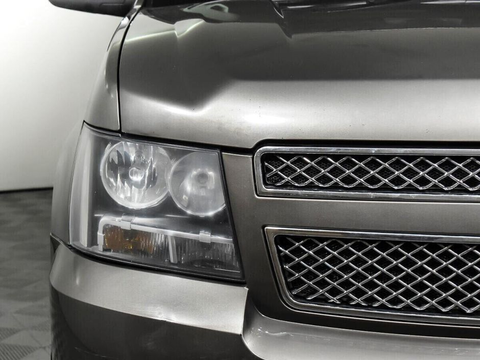 Chevrolet Tahoe 5.3 АКПП, 2012, 133 000 км фото 7