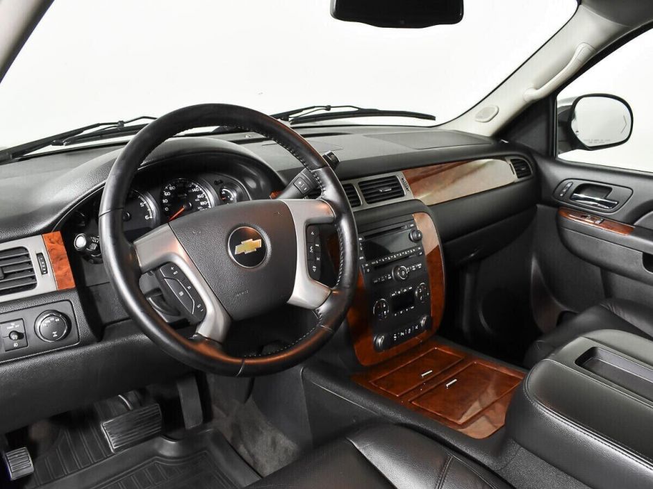 Chevrolet Tahoe 5.3 АКПП, 2012, 133 000 км фото 10