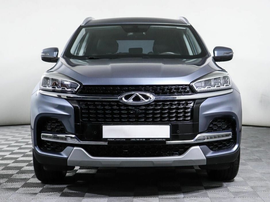 Chery Tiggo 8 2.0 CVT, 2020, 49 000 км фото 5