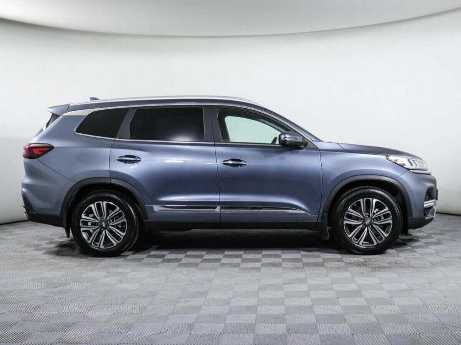 Chery Tiggo 8 2.0 CVT, 2020, 49 000 км фото 9