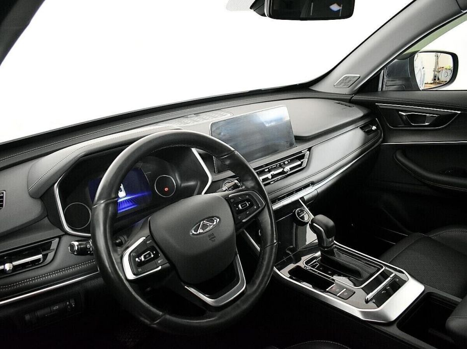 Chery Tiggo 8 2.0 CVT, 2020, 35 000 км фото 5