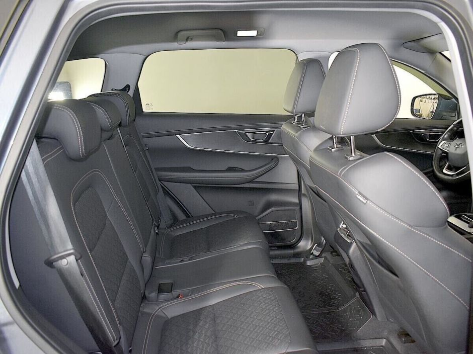 Chery Tiggo 8 2.0 CVT, 2020, 35 000 км фото 14