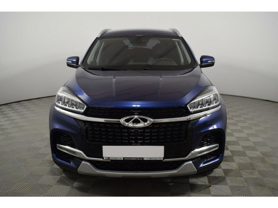 Chery Tiggo 8 2.0 CVT, 2020, 40 000 км фото 5