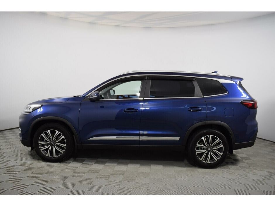 Chery Tiggo 8 2.0 CVT, 2020, 40 000 км фото 7