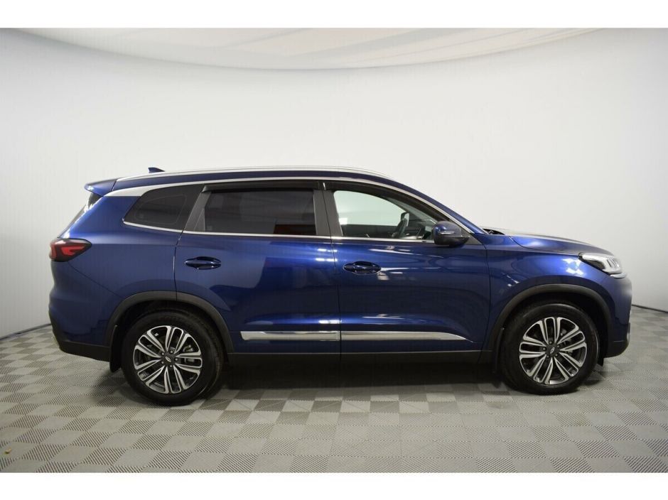 Chery Tiggo 8 2.0 CVT, 2020, 40 000 км фото 8