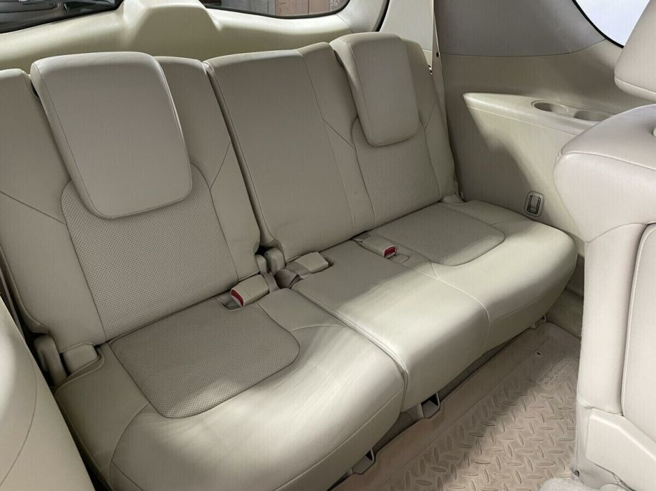 Infiniti QX56 5.6 АКПП, 2013, 130 000 км фото 17